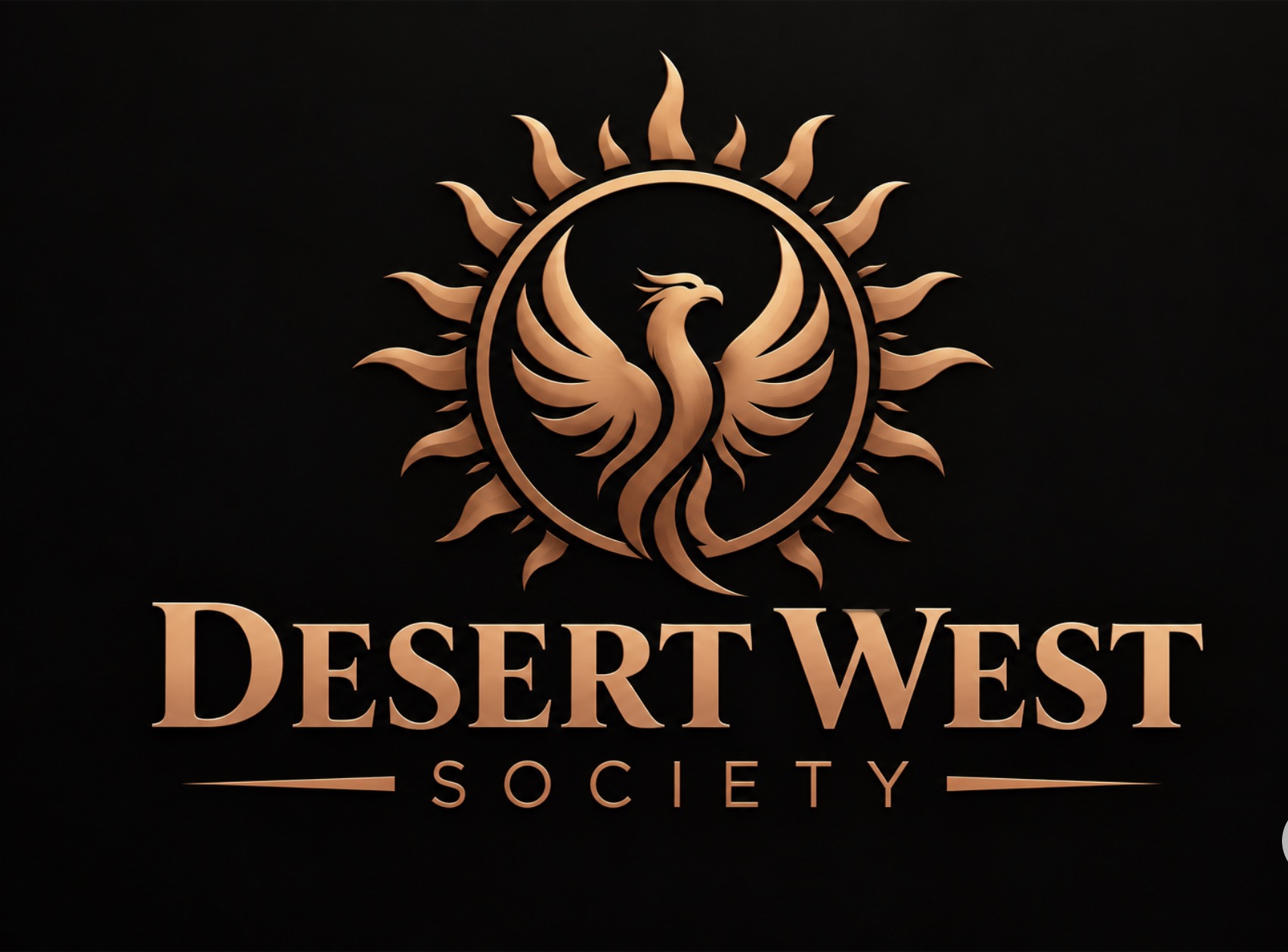 Desert West Society
